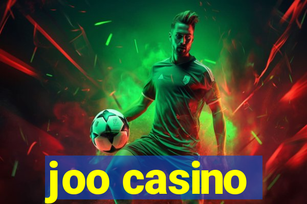 joo casino