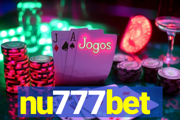 nu777bet