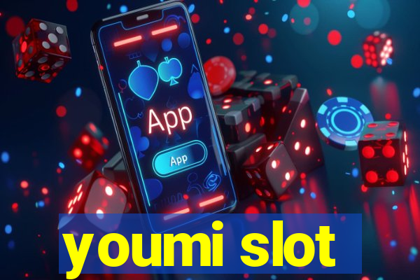 youmi slot