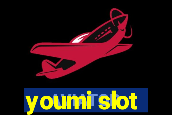 youmi slot