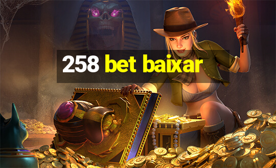 258 bet baixar