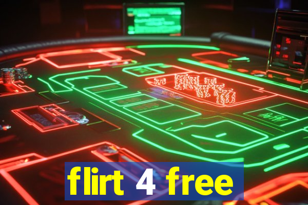 flirt 4 free