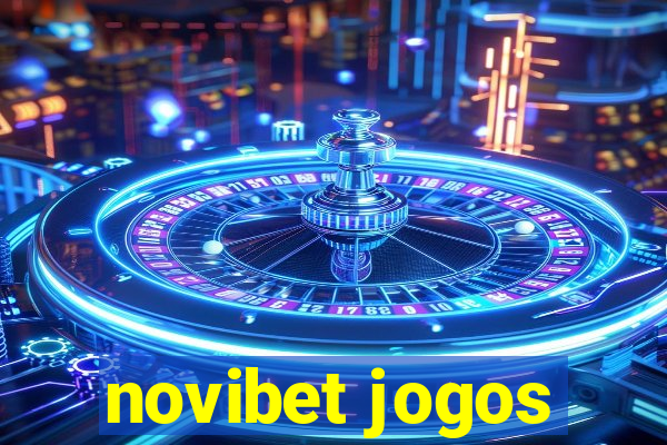 novibet jogos