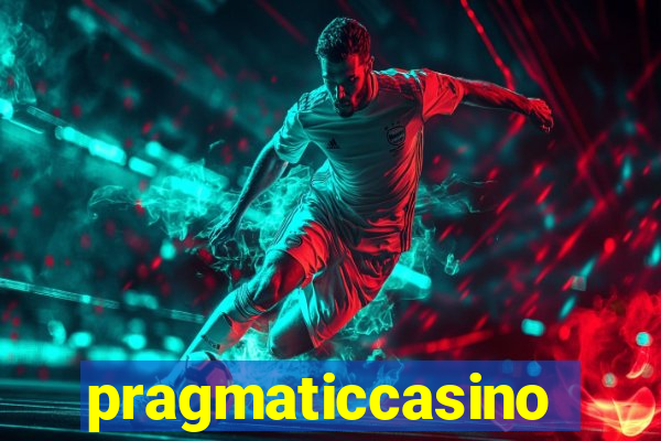 pragmaticcasino