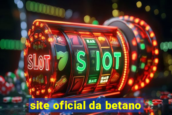 site oficial da betano