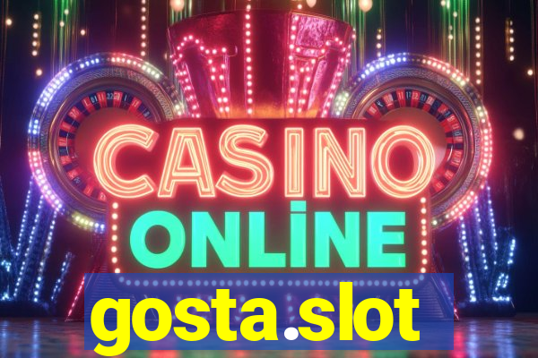 gosta.slot