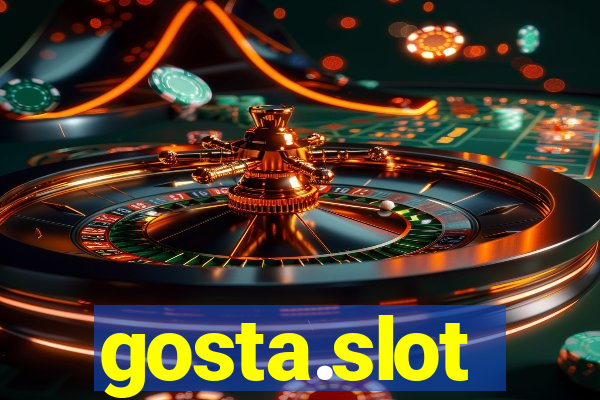 gosta.slot