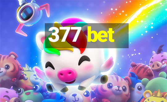 377 bet