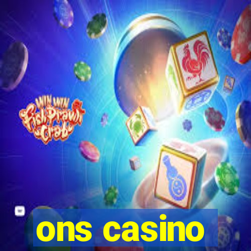 ons casino