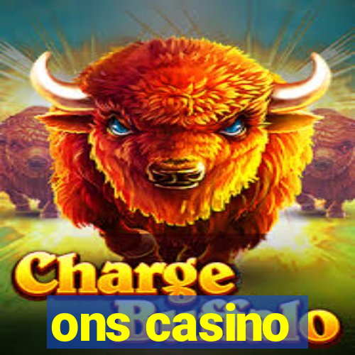 ons casino