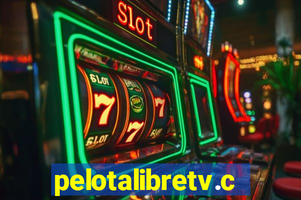 pelotalibretv.com