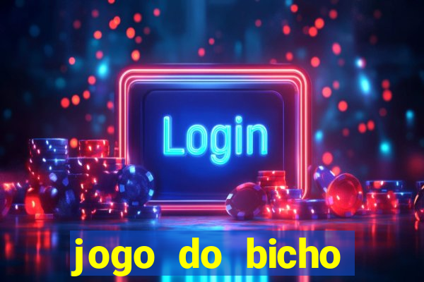 jogo do bicho online e confiável