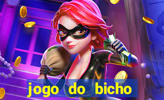 jogo do bicho online e confiável