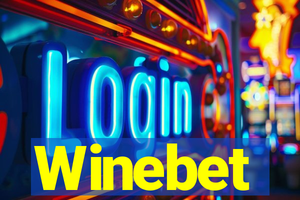 Winebet