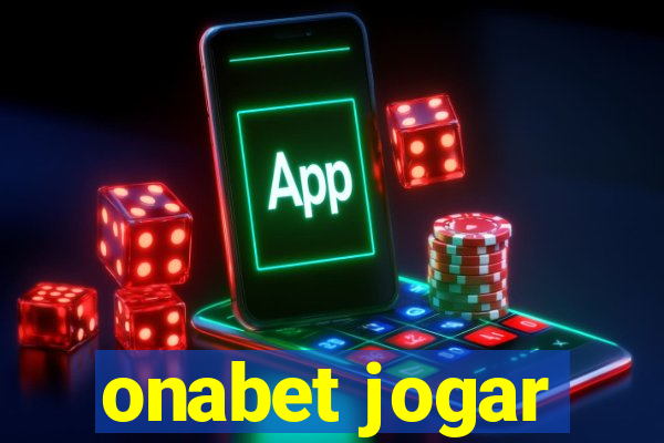 onabet jogar