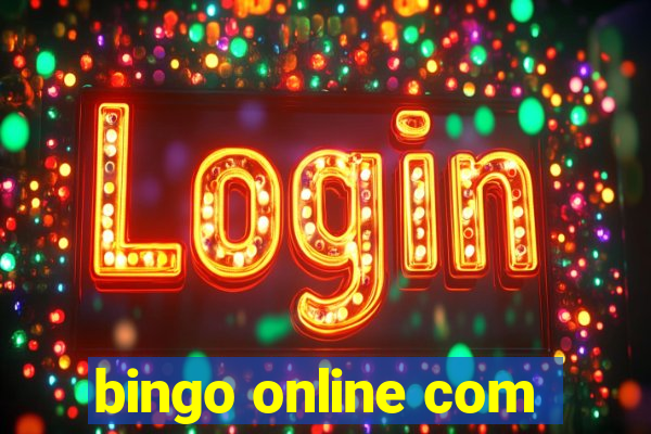 bingo online com