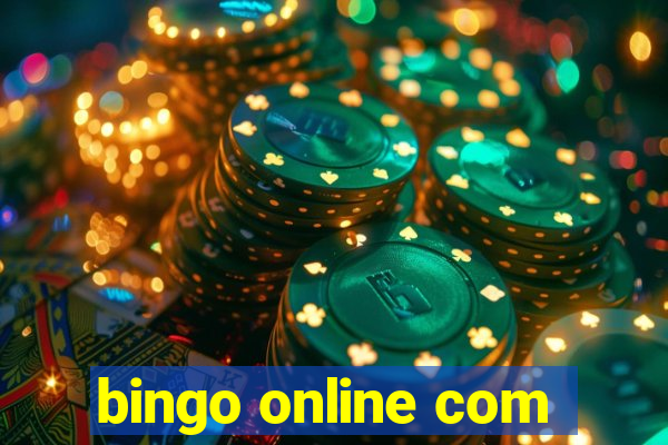 bingo online com