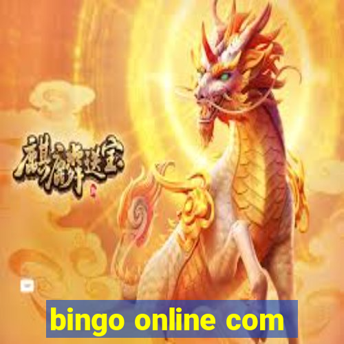 bingo online com