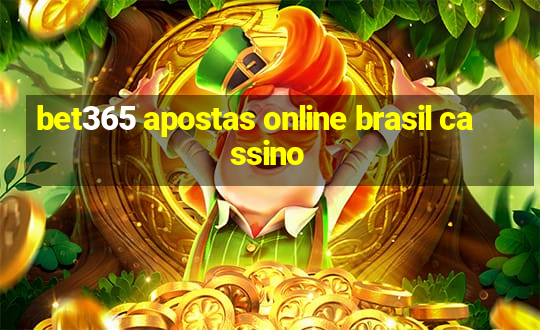 bet365 apostas online brasil cassino