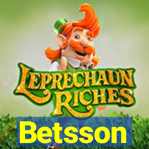 Betsson