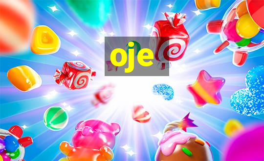 oje