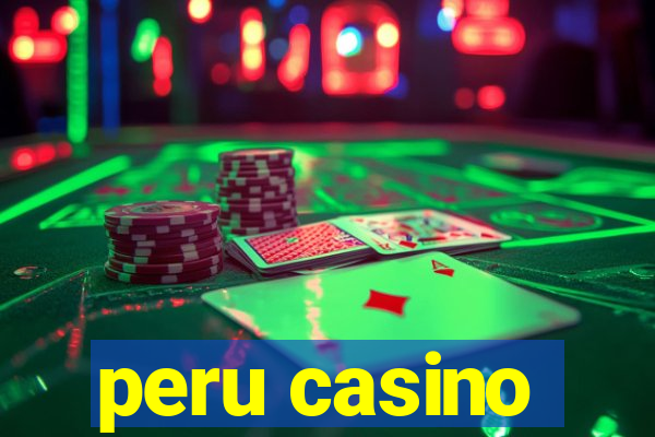 peru casino