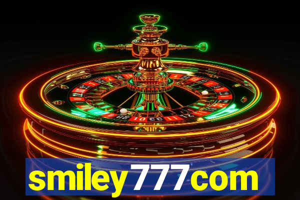 smiley777com