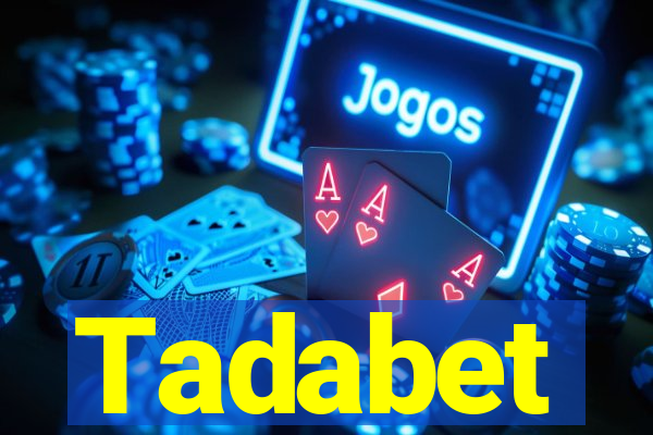 Tadabet