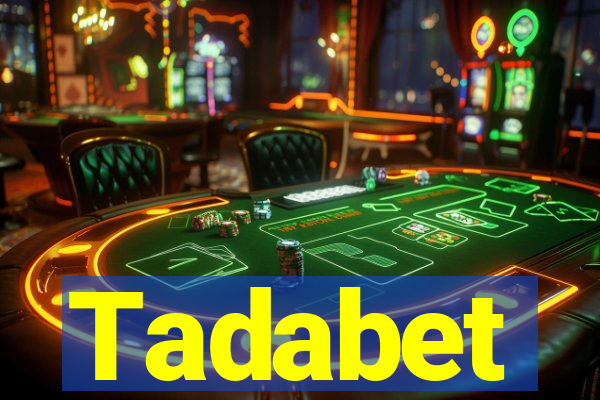 Tadabet