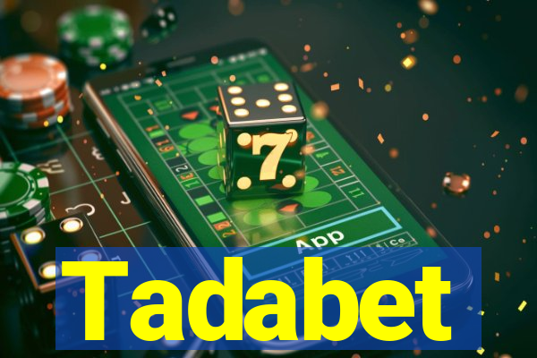 Tadabet