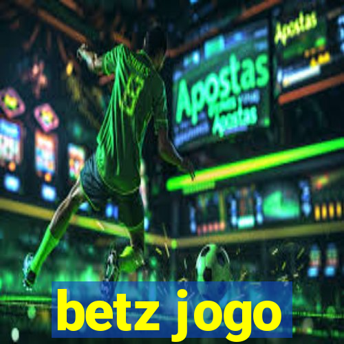 betz jogo