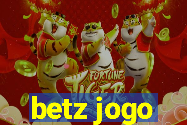 betz jogo