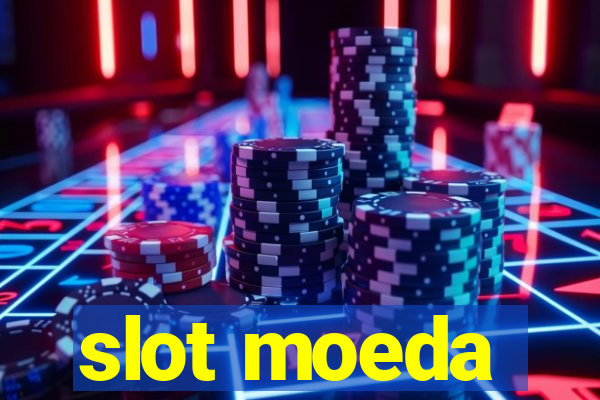 slot moeda