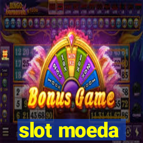 slot moeda