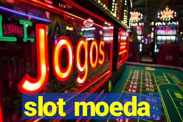 slot moeda