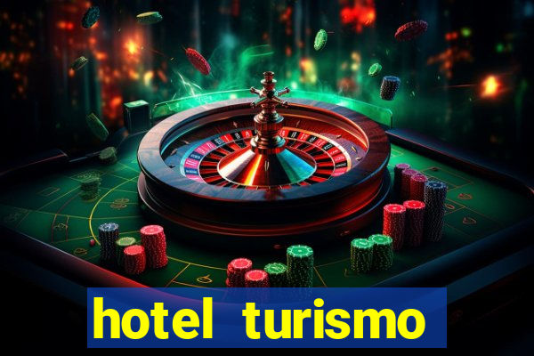 hotel turismo casino corrientes