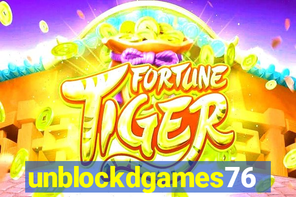 unblockdgames76