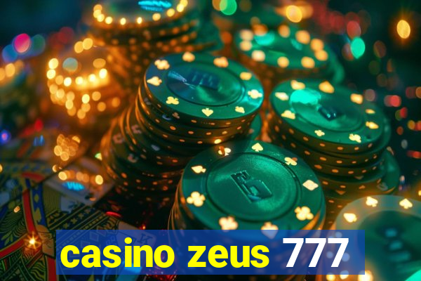 casino zeus 777