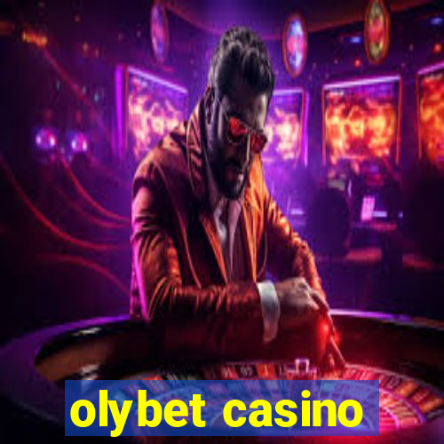 olybet casino