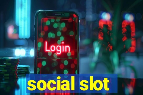 social slot