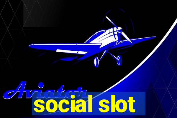 social slot