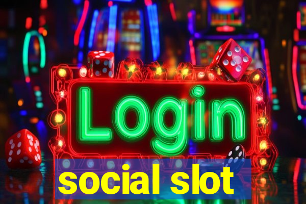 social slot