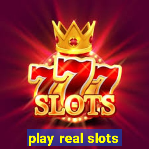 play real slots