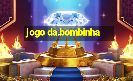 jogo da.bombinha