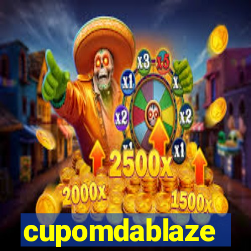 cupomdablaze