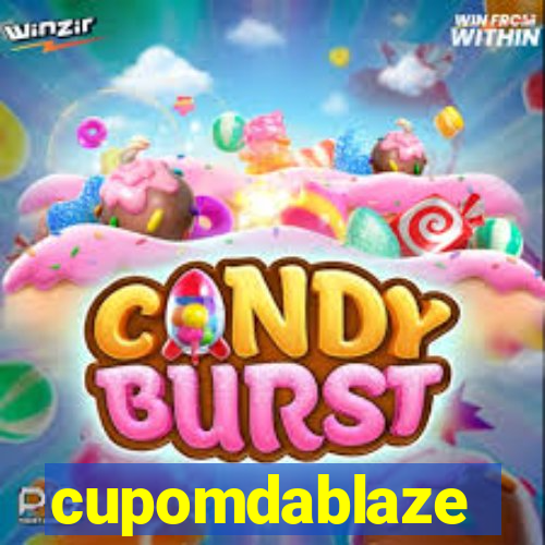 cupomdablaze