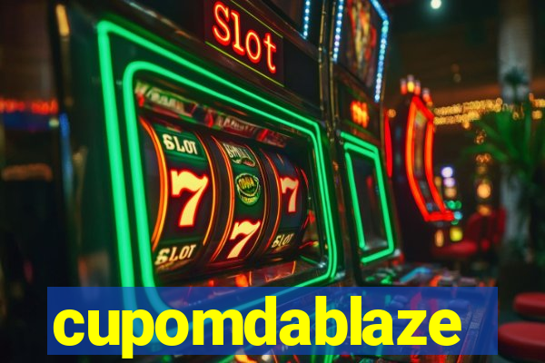 cupomdablaze