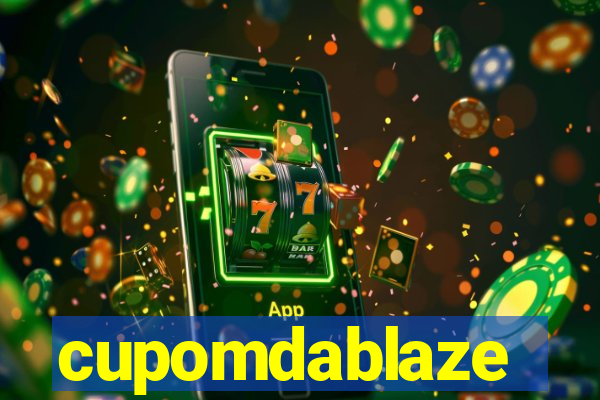 cupomdablaze