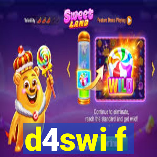 d4swi f