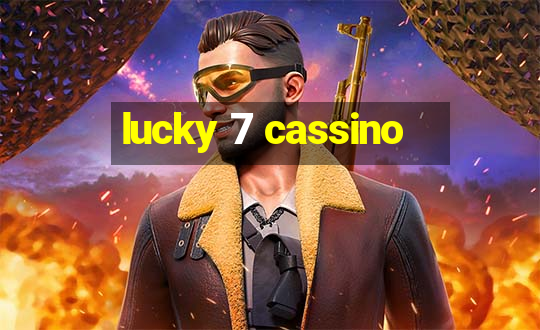 lucky 7 cassino